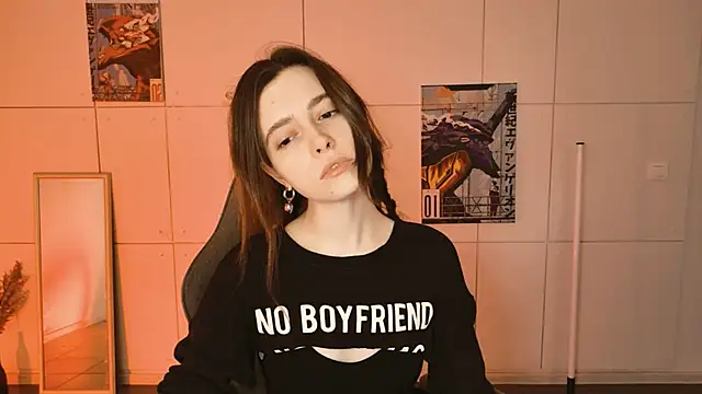 Snapshot of Yoka_paradoXXX chatting on 01-13-26, 09:03 Yoka paradoXXX online show from 01-13-26, 09:03