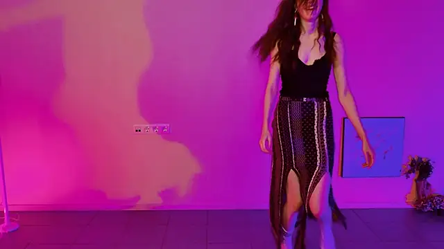 Snapshot of Yoka_paradoXXX chatting on 01-14-26, 09:15 Yoka paradoXXX online show from 01-14-26, 09:15