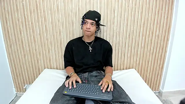 MARSHALL SPENCER online show from 09-22-25, 01:24