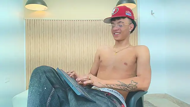 MARSHALL SPENCER online show from 04-16-26, 09:39