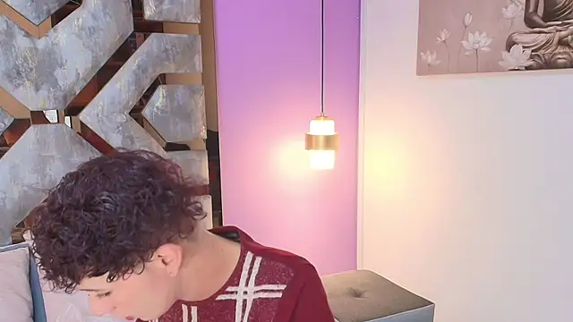 Electra Gosselin online show from 09-26-25, 11:47