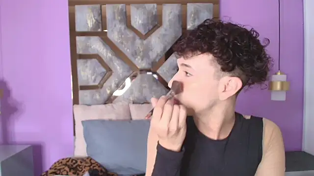 Electra Gosselin online show from 09-27-25, 11:59