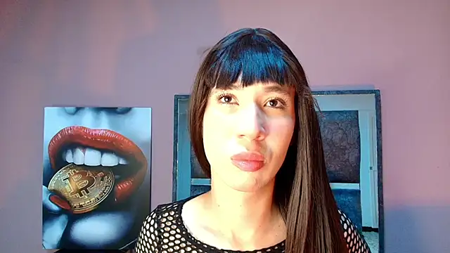 Electra Gosselin online show from 11-28-25, 04:04