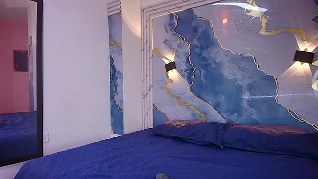 Evelin thompsson online show from 09-09-25, 03:06