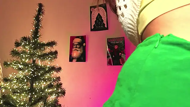 LoveSeekins online show from 01-09-26, 06:10