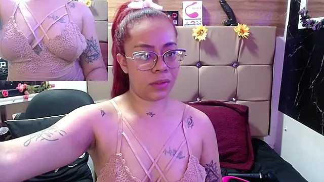 MIA  SPENCER online show from 09-17-25, 04:41