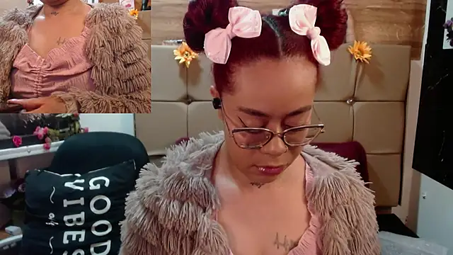 MIA  SPENCER online show from 09-24-25, 05:05