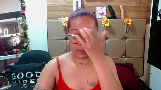 MIA  SPENCER online show from 10-03-25, 06:05