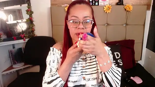 MIA  SPENCER online show from 11-12-25, 05:46