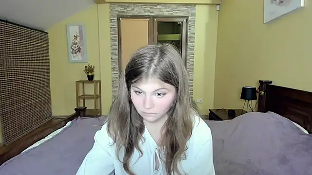 Snapshot of Lilly_Jess chatting on 09-14-25, 06:29 Lilly Jess online show from 09-14-25, 06:29