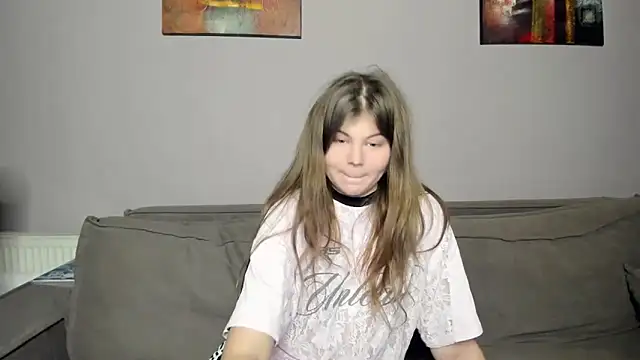 Lilly Jess online show from 11-10-25, 08:30