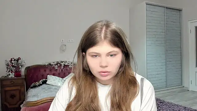 Lilly Jess online show from 12-22-25, 08:28