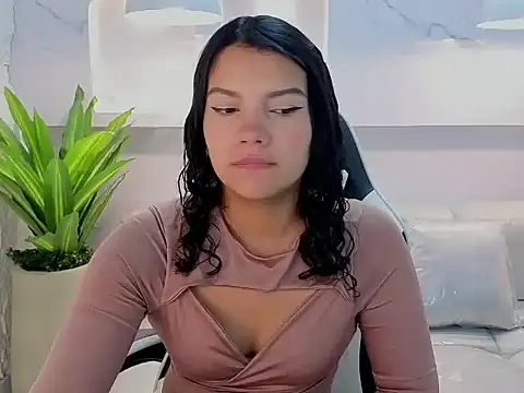 antonela tp online show from 10-02-25, 12:45