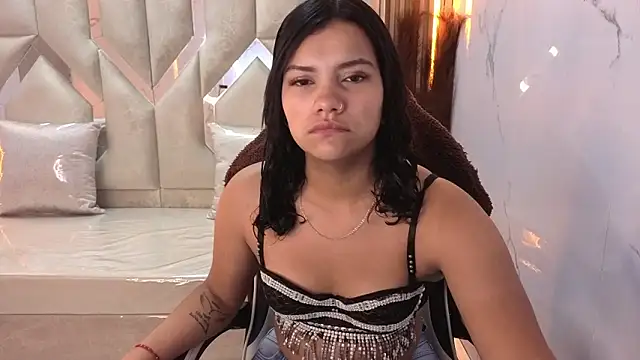 antonela tp online show from 11-28-25, 12:52