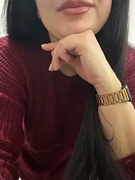 Molly-molly- online show from 11-26-25, 11:22