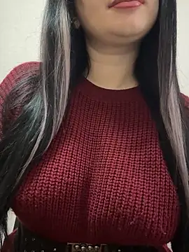 Molly-molly- online show from 02-10-26, 06:06