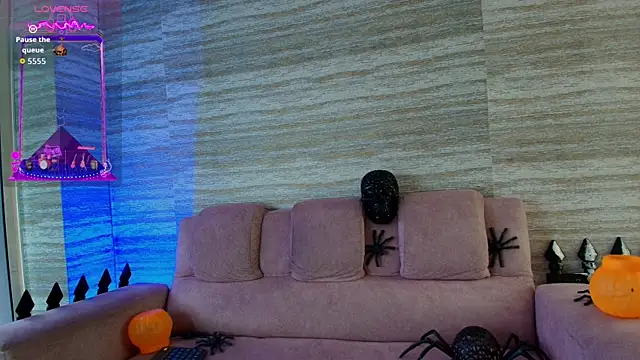 Teffy Cute  online show from 10-20-25, 06:08