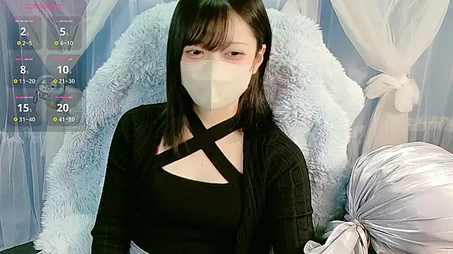 miko nyan online show from 10-01-25, 10:10