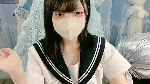 miko nyan online show from 10-05-25, 07:50