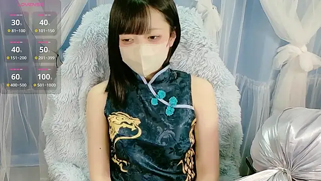 miko nyan online show from 10-12-25, 06:23