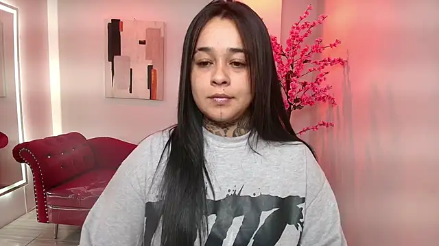 Black roseee online show from 11-13-25, 03:38