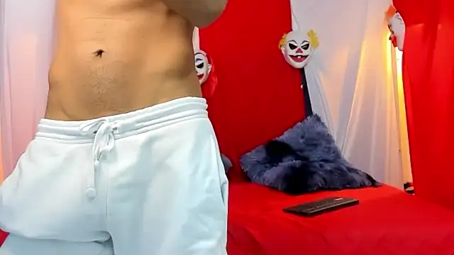 hotvain cum23 online show from 10-14-25, 07:47
