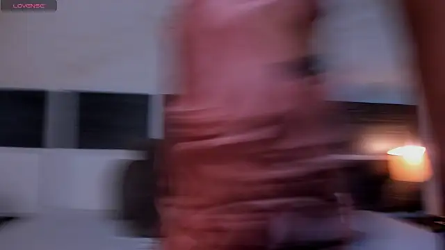 Susanna Cute online show from 09-30-25, 12:54