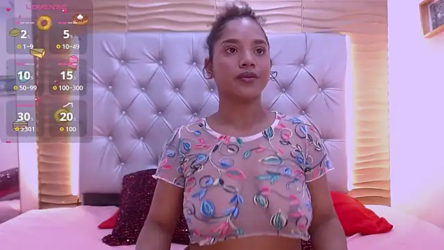 SofyTaylori online show from 10-03-25, 07:22