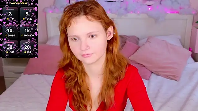 AlisHanson online show from 09-20-25, 09:10