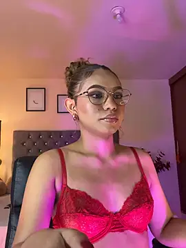 OxanaFedorova1- online show from 02-08-26, 07:28