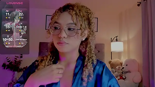 OxanaFedorova1- online show from 02-22-26, 06:06