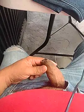 Santiagoqro85 online show from 10-07-25, 08:06