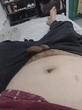 Santiagoqro85 online show from 04-02-26, 02:20