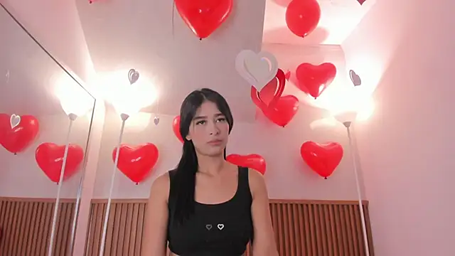 Snapshot of nicol_giraldoo chatting on 02-14-26, 03:47 nicol giraldoo online show from 02-14-26, 03:47