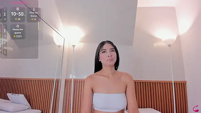 Snapshot of nicol_giraldoo chatting on 02-27-26, 04:12 nicol giraldoo online show from 02-27-26, 04:12