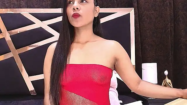 luna brown7 online show from 02-07-26, 07:34