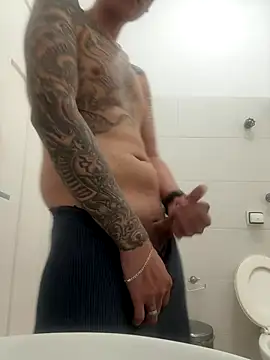 samuelcher online show from 10-10-25, 01:43