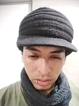 Snapshot of ThiagoFernandezChancay25 chatting on 09-18-25, 02:57 ThiagoFernandezChancay25 online show from 09-18-25, 02:57