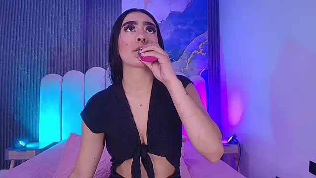 abbyrouss  online show from 01-08-26, 03:09