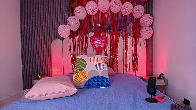 abbyrouss  online show from 02-11-26, 03:11