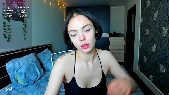 bonnybimi online show from 10-07-25, 01:19