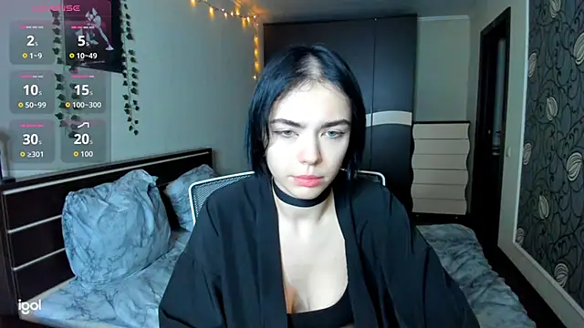 bonnybimi online show from 10-25-25, 01:40