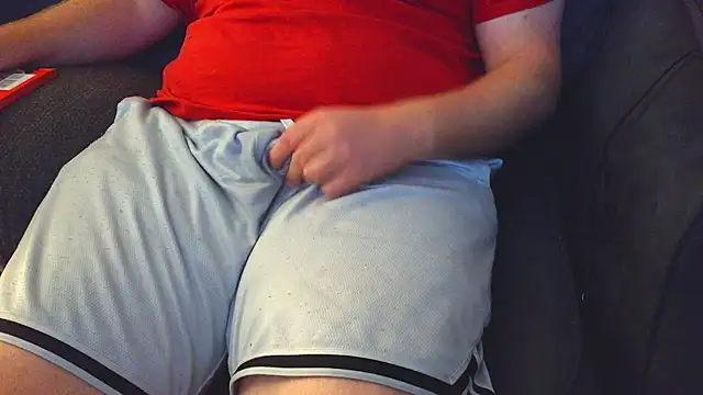 Snapshot of thighguy30 chatting on 10-07-25, 07:22 thighguy30 online show from 10-07-25, 07:22