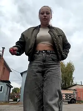 Jessie Queen 1 online show from 10-06-25, 11:40