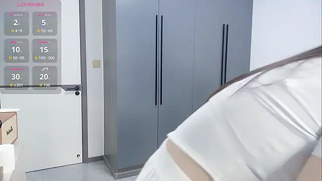 luckckcj online show from 11-10-25, 05:50