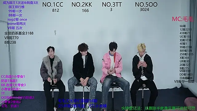 JL-sweetbaby1 online show from 11-13-25, 11:09