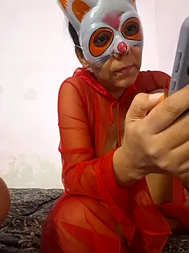 Layd38 online show from 10-18-25, 01:45