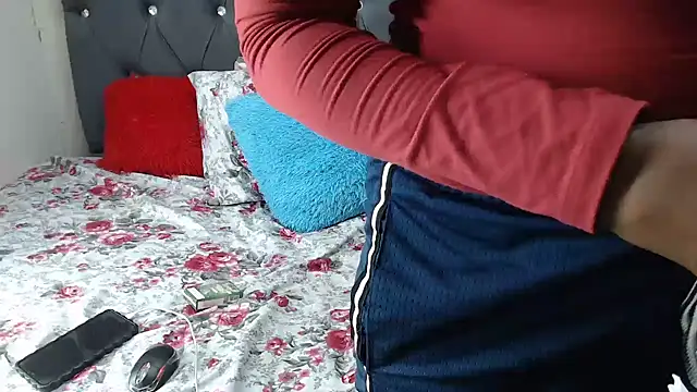 YummyJellybooty13 online show from 10-23-25, 06:39