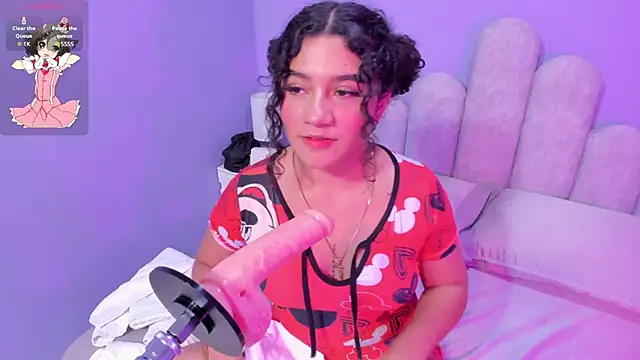 mia cataleiya online show from 09-16-25, 11:55