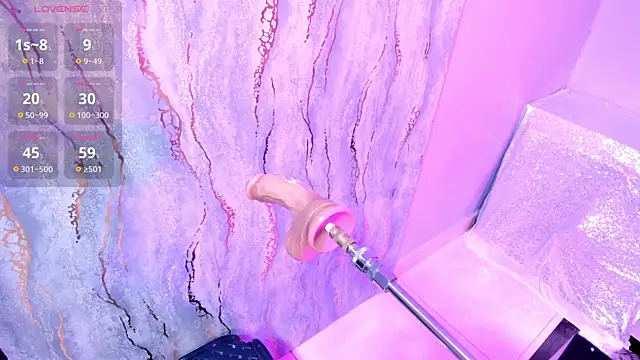 mia cataleiya online show from 10-17-25, 11:13